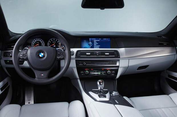 BMW 520i: обзор, описание, технические характеристики и отзывы