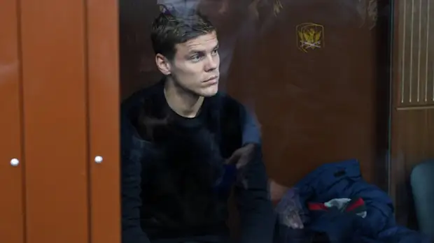 Милонов оценил возможные последствия скандала с участием Кокорина и Мамаева