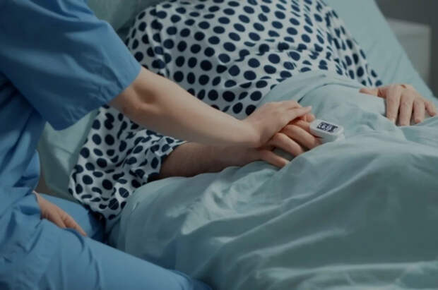 В Петербурге мужчину, живущего без пульса выписывают после имплантации