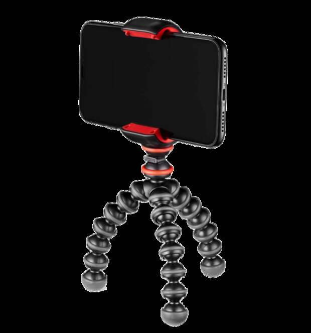 Joby GorillaPod Starter Kit - daily deals