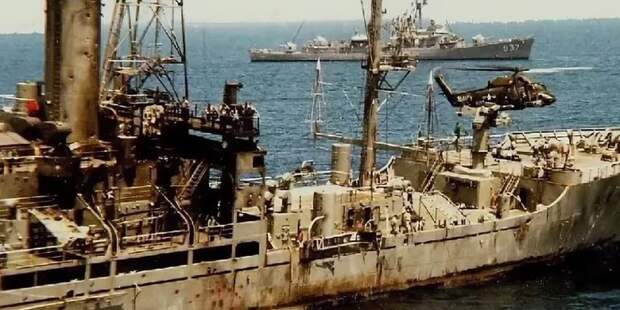 За что летчики ВВС Израиля расстреляли корабль ВМС США? Израиль, Пиндосы, атака, корабль