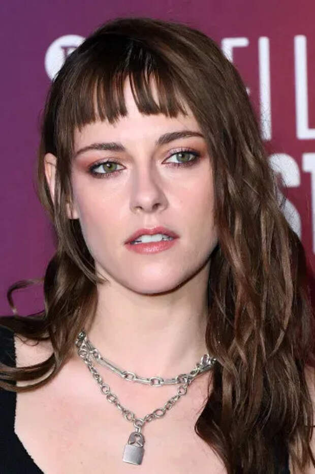 Кристен Стюарт