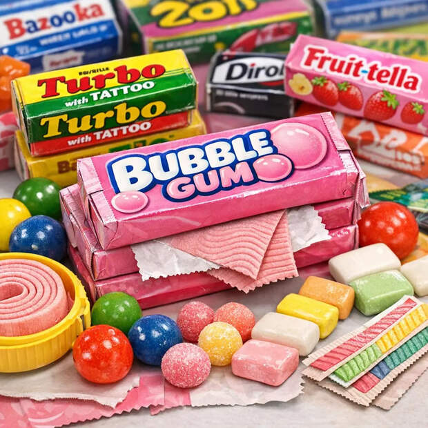 Врач раскрыл неожиданное полезное свойство жвачки