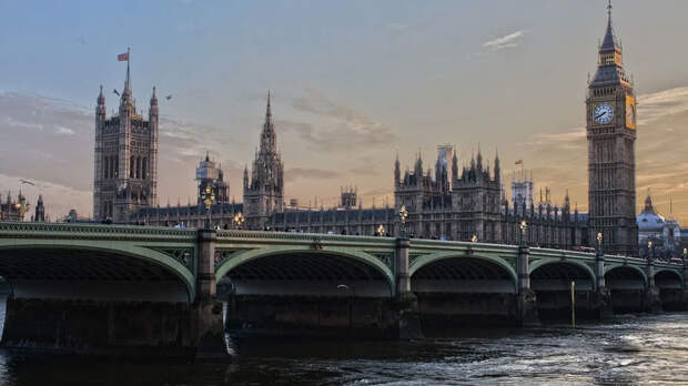 Британский Парламент рассмотрит закон о передаче российских активов Киеву
