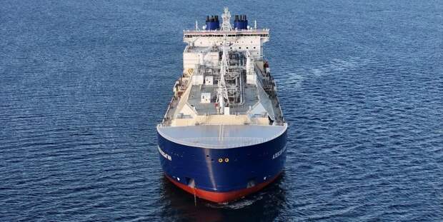 Windward: Российские танкеры нашли «безопасный» маршрут в Чёрном море