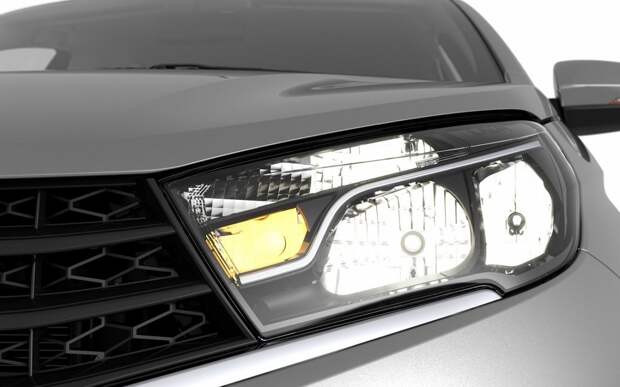 LADA нового поколения начинают приносить прибыль АВТОВАЗу