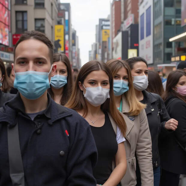 Два случая, но усиленный контроль: Роспотребнадзор отреагировал на оспу обезьян