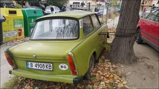 АВТОприколы на Бугаге (17 шт)