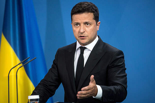 Предсказано будущее украинских радикалов