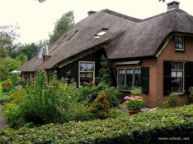 Giethoorn_008