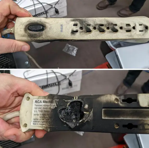 Сотрудники службы технической поддержки делятся наихудшими случаями, которые они видели во время работы