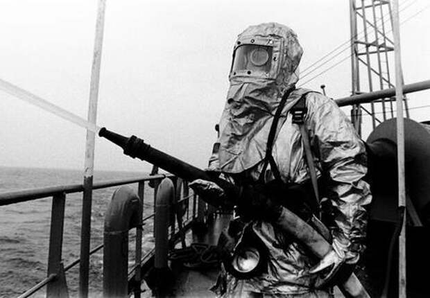 Греческий танкер, шедший за нефтью в Новороссийск, атакован в 26 километрах от берега