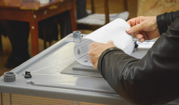 Андрей Кузнецов выбран кандидатом в губернаторы от «Справедливой России»