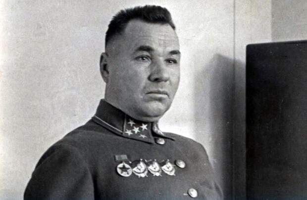 Что НКВД сделало с американскими летчиками, бомбившими Японию