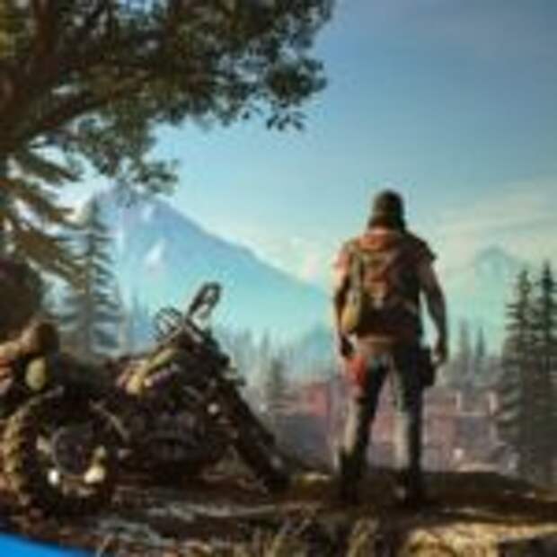 Подробности от разработчиков Days Gone  