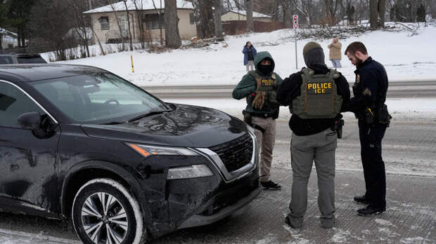 Маньяку-мигранту дали сбежать из суда и скрыться