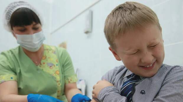 В Дании теперь ЗАПРЕЩЕНА вакцинация от Covid