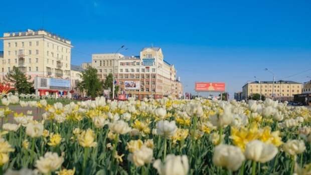 Фото: amic.ru / Вячеслав Мельников
