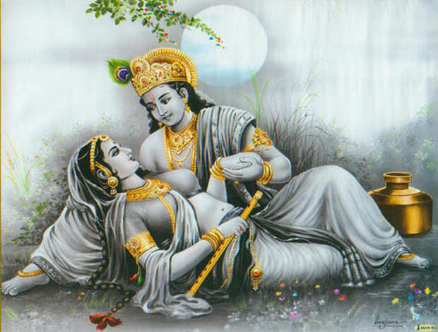 1334RadhaKrishnarelaxingtogether (470x357, 78Kb)