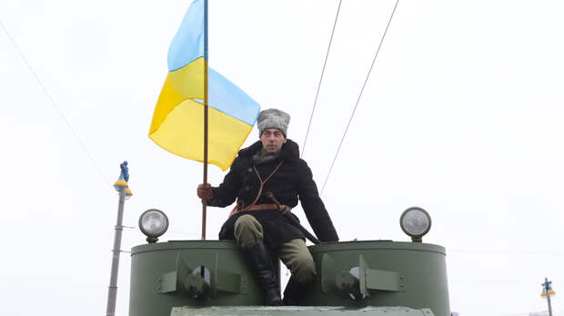 Украинский комбат: Мечтаю стереть Россию с карты и из общественного сознания