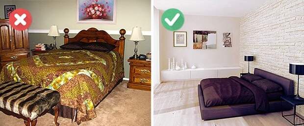 Распространенные ошибки, которые убивают любой интерьер