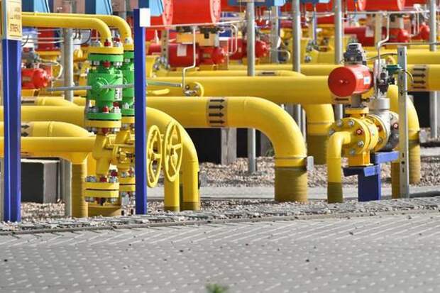 Отказ Польши от экспорта газа из России в Европу обесценит газопровод Baltic Pipe