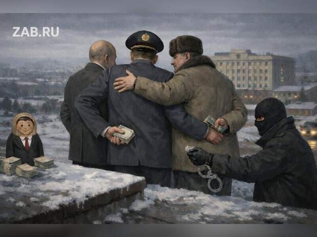 Свой в доску, без сомнений