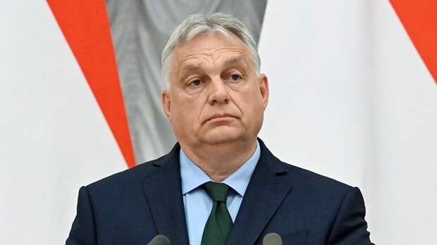 Орбан выступил против присоединения Закарпатья к Венгрии