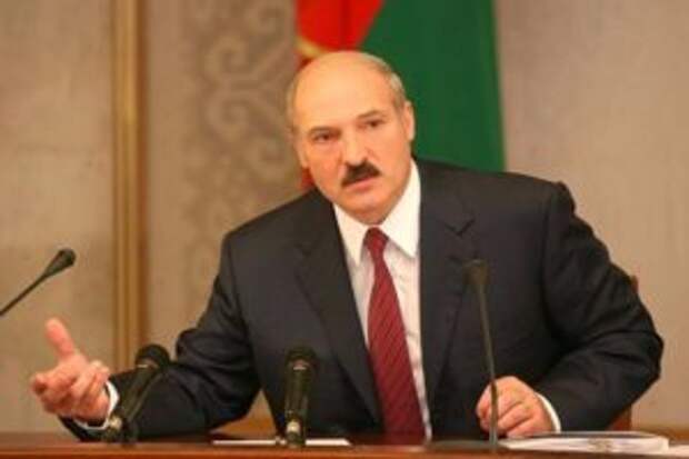 Рост, вес, возраст. Сколько лет Александру Лукашенко