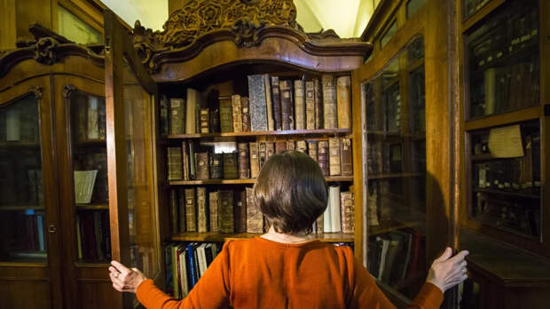 Аукционист Киселевский: кража и продажа указа Петра II может быть частью системы