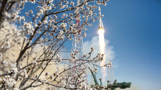 Наша цель — оживить Байконур