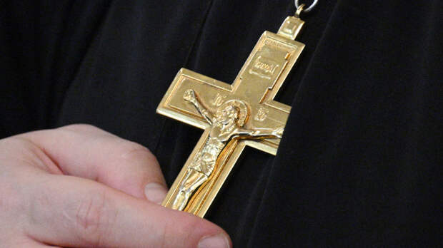 Украинские военкомы похитили православного священника в Киеве