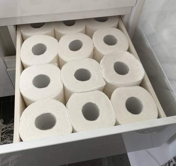 Рай для перфекционистов на идеальных снимках