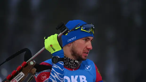 Касперович предполагает, что Логинов переболел коронавирусом бессимптомно