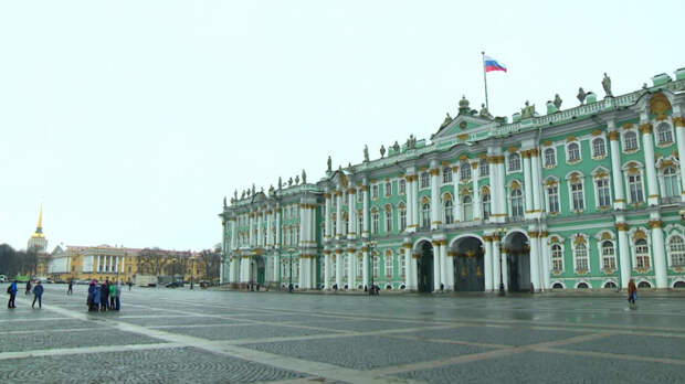 Эрмитаж сделает вход бесплатным 22 февраля в честь Дня защитника Отечества