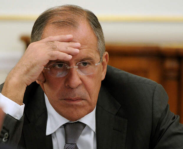 Лавров рассказал, когда США покажут «истинное лицо» в Сирии