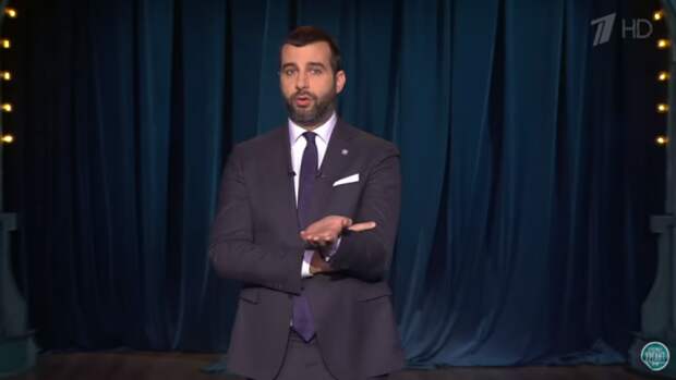 Ургант рассказал, как пробовался на роль Довлатова