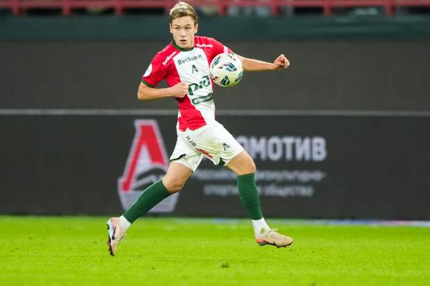 Cкауты ПСЖ присутствовали на матче с участием самого дорогого российского футболиста