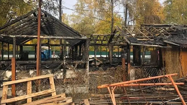 В Госдуме прокомментировали поджог храма в Москве