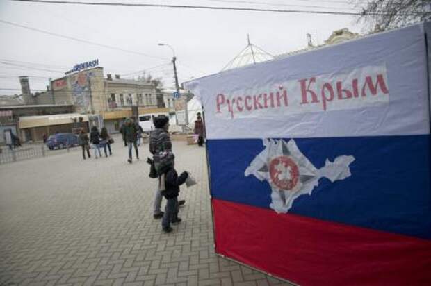 Энергонезависимость Крыма дорого обойдется Киеву и простым украинцам