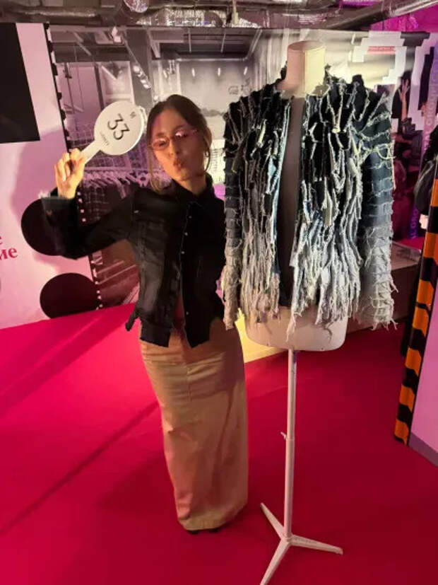 Саша Жаркова