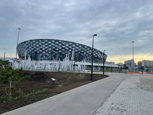 Слесарь-электрик «Арены» оспорил перевод с графика «сутки через трое»