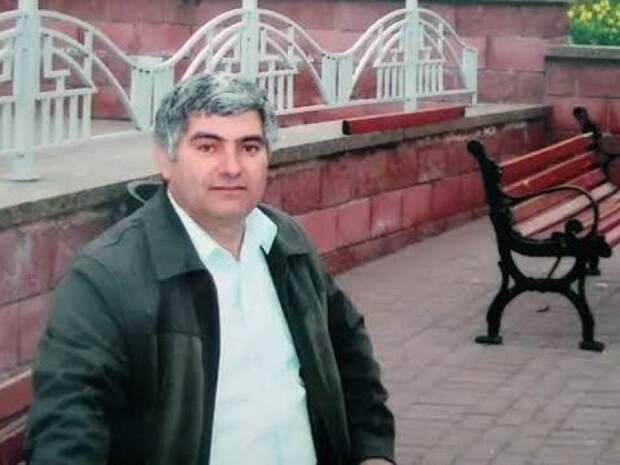Дагестанскому леснику присвоено звание "Герой России" Батманов, герой россии, лесник