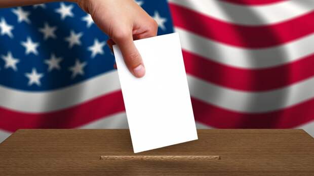 Больше половины американцев боятся мошенничества на выборах президента