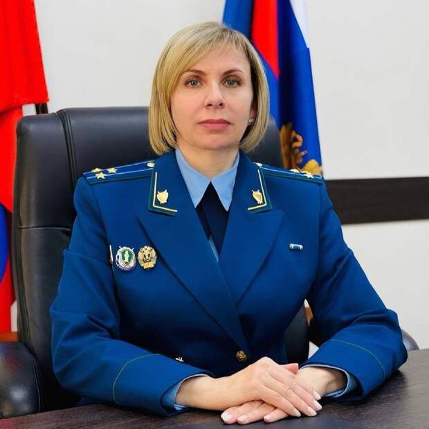 Жители Вязьмы могут попасть на личную встречу с зампрокурора Смоленской области