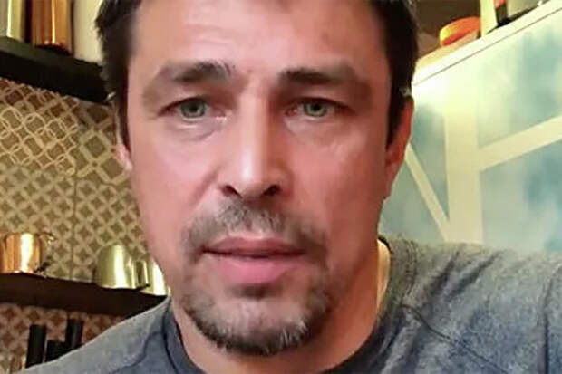 Россиянин Франчетти описал свое задержание словами «шаг к фашизму»