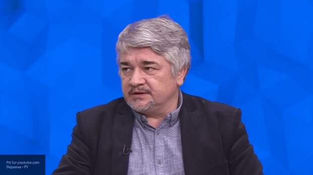 Ищенко: стремление Украины к будапештскому формату вызвано желанием оккупировать Донбасс