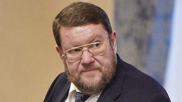Сатановский назвал «маразмом» антироссийские «показания» по делу MH17