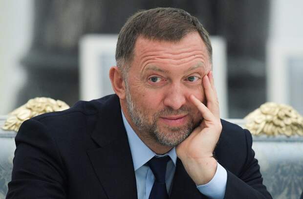 Дерипаска обвинил Росстат в занижении уровня бедности, а потом отредактировал пост