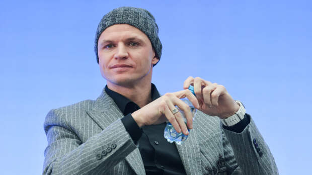 Не хочет «Равиоли Оли»: Тарасов отказался идти на премьеру фильма с Бузовой